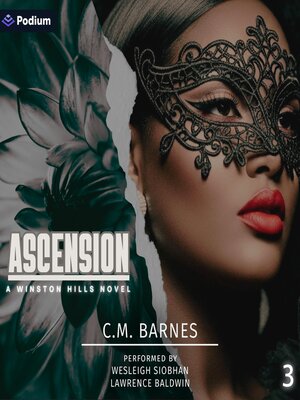 cover image of Ascension